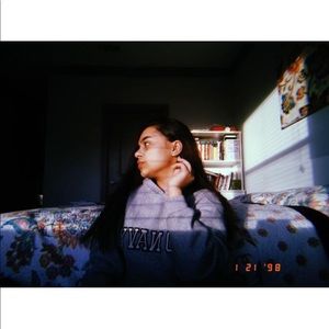 Meet your Posher, Nihal